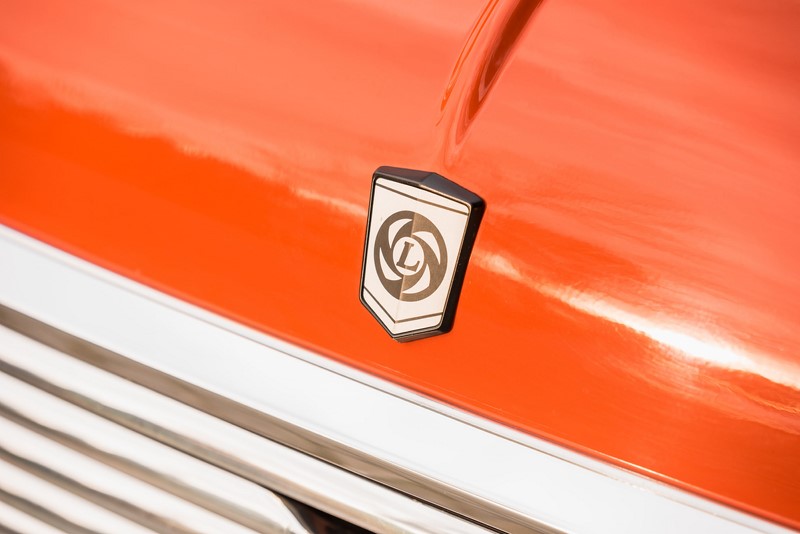 1972 Austin Mini 1000 Special